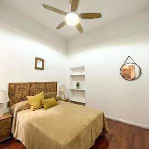 Apartament Centro, Malaga